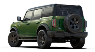 2025 Ford Bronco® External Image 3